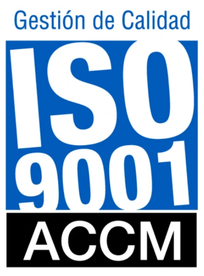 ISO 9001