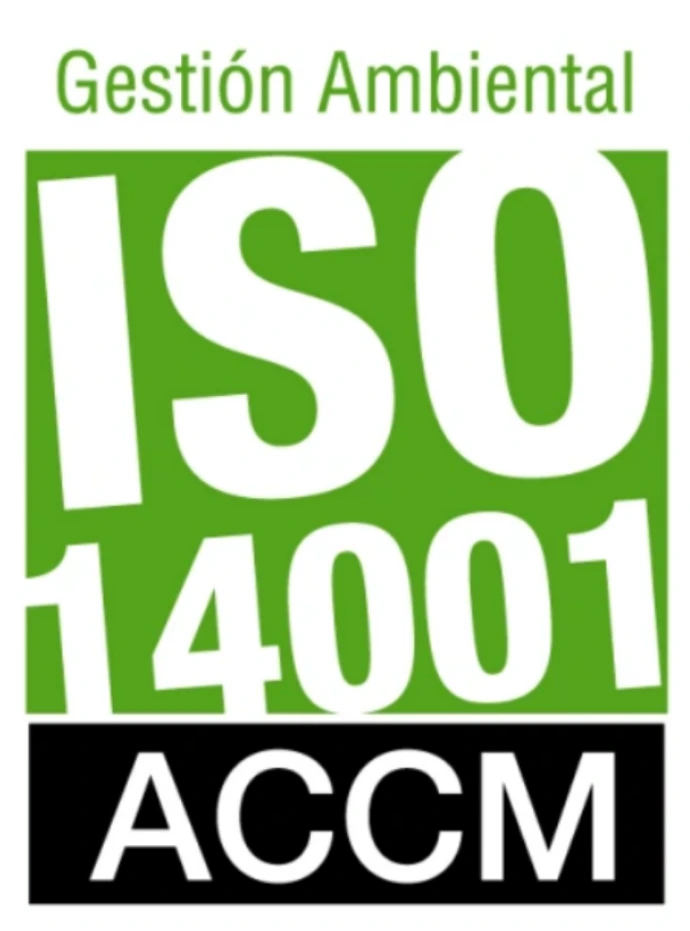 ISO 14001