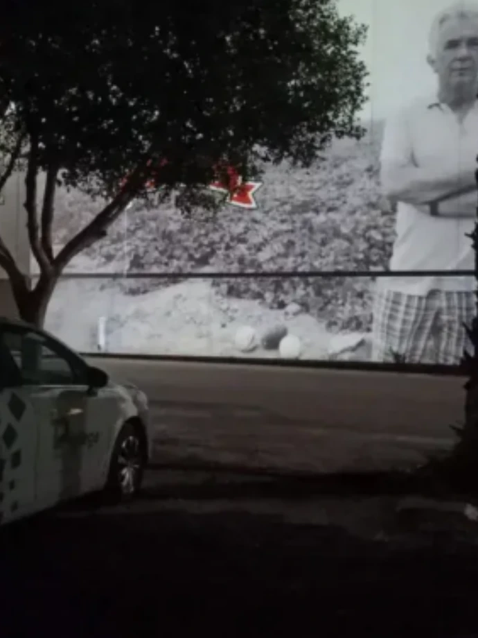 SPOT melones el abuelo