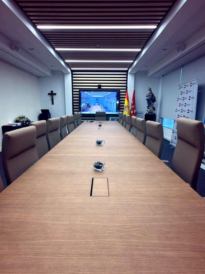 Sala Segura