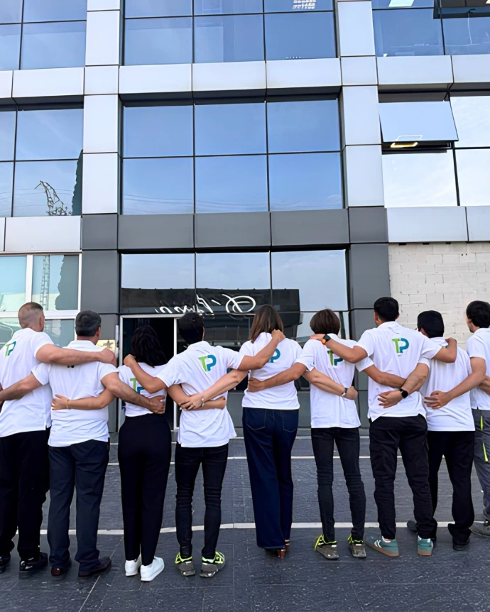 Equipo TProtege